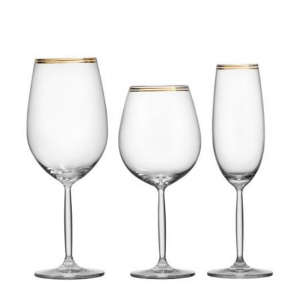 diva-gold-glassware